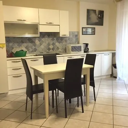 146 Apartment *